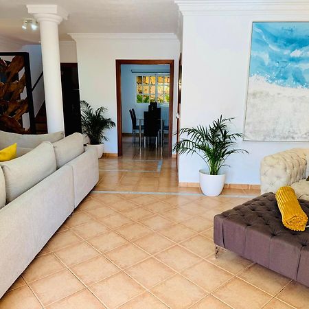 Villa Chayofa Extérieur photo