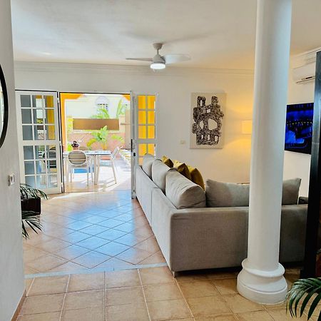 Villa Chayofa Extérieur photo