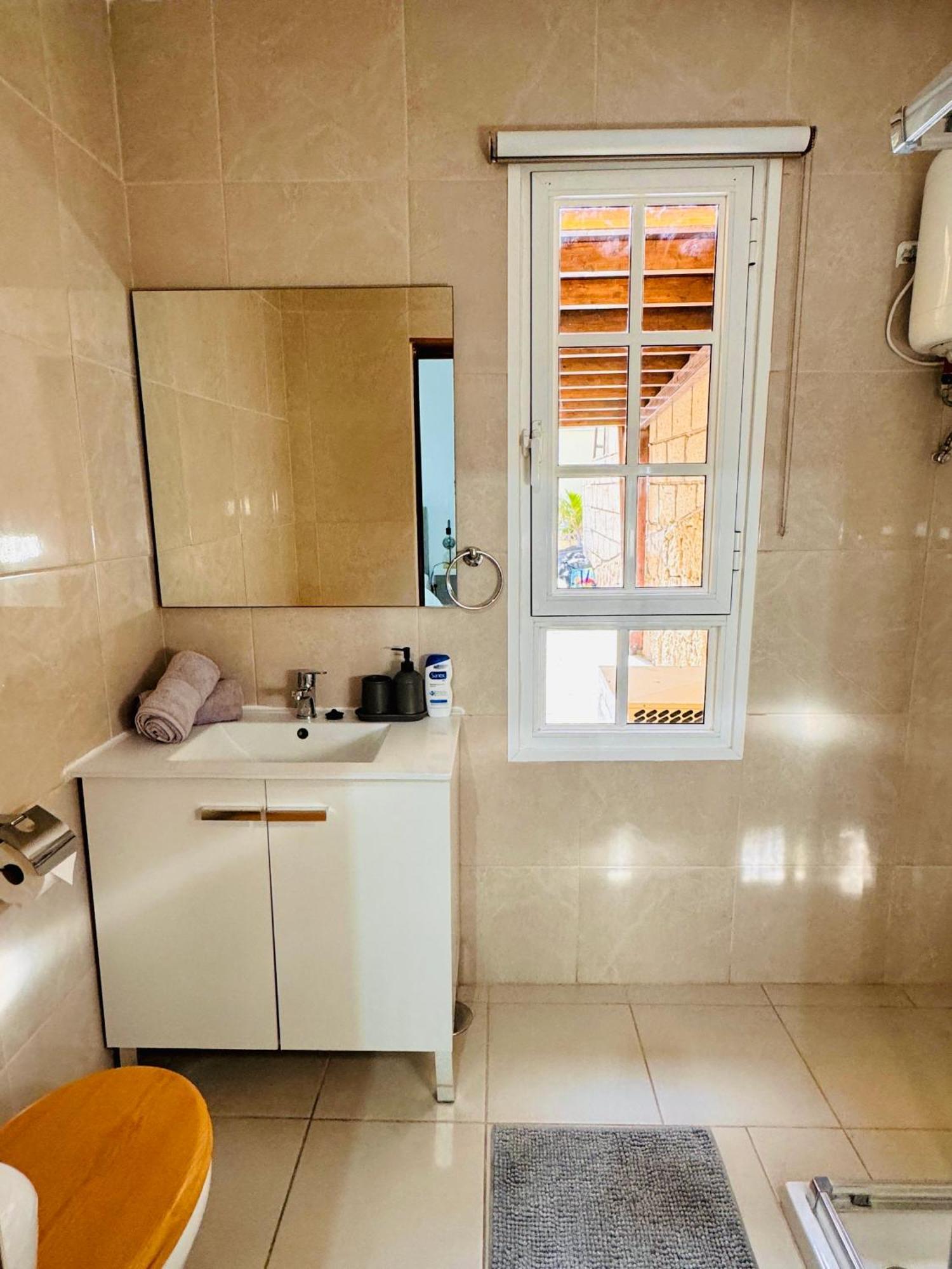 Villa Chayofa Extérieur photo