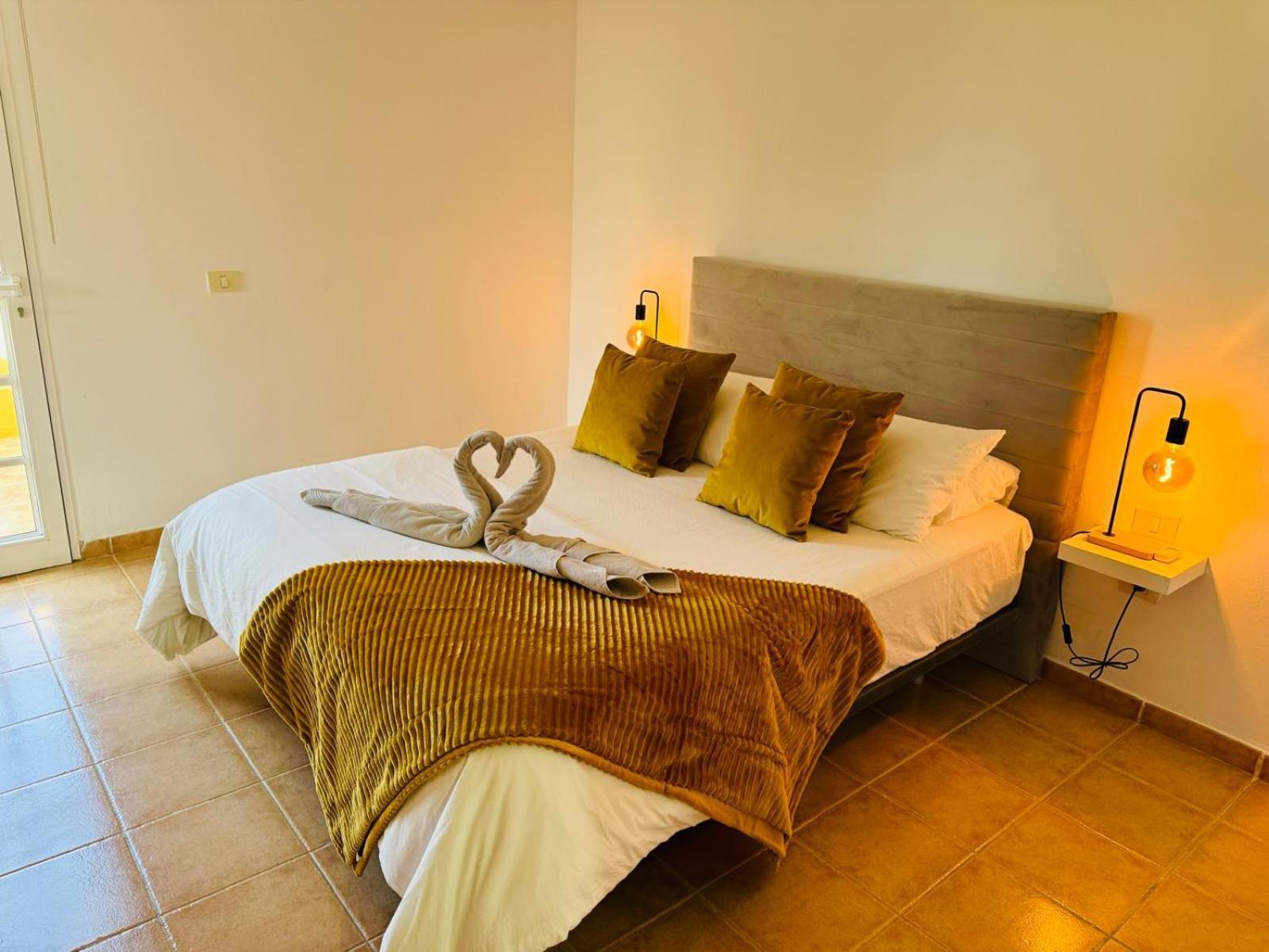 Villa Chayofa Extérieur photo
