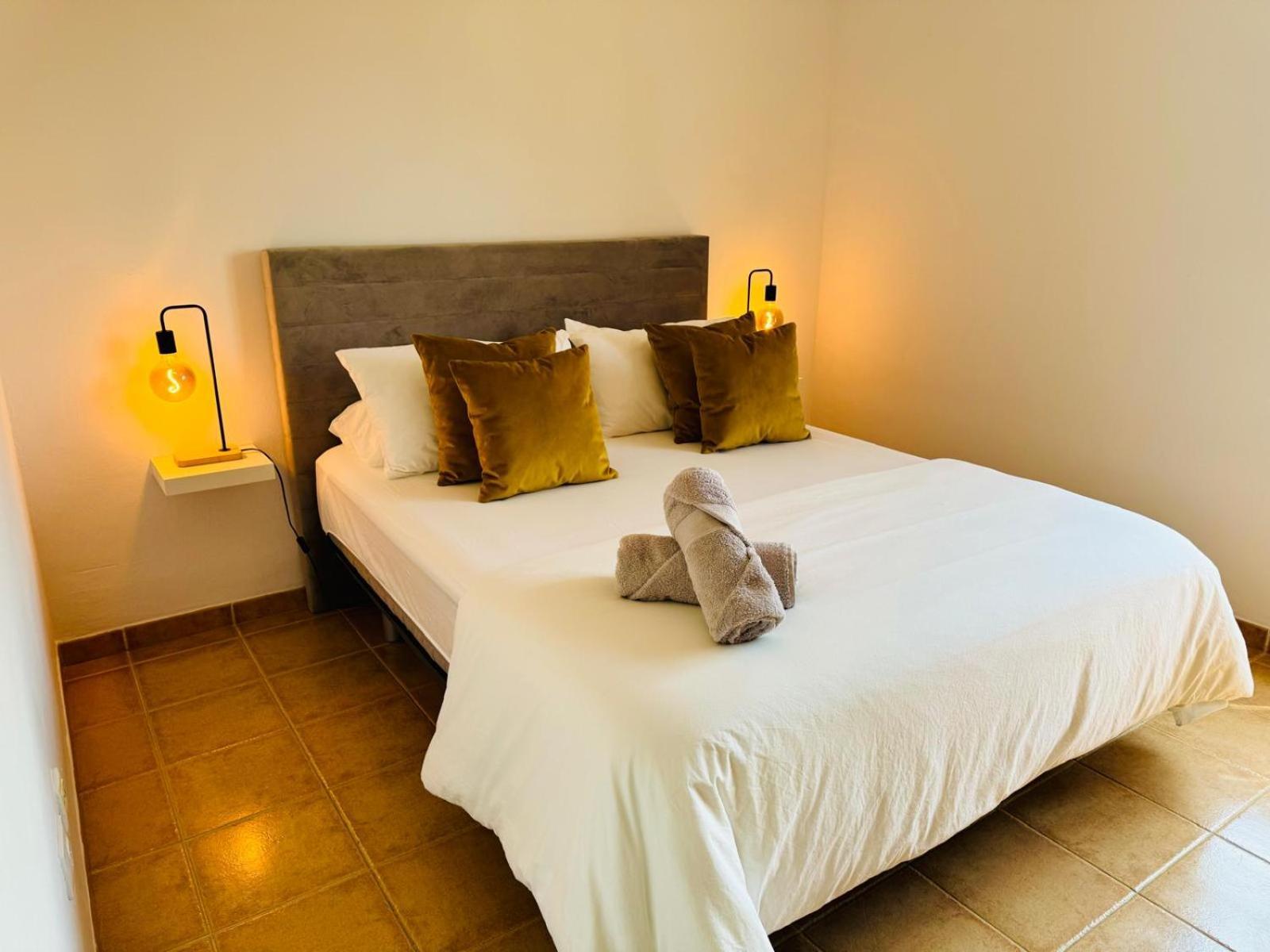 Villa Chayofa Extérieur photo