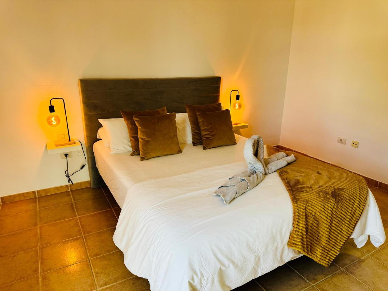 Villa Chayofa Extérieur photo