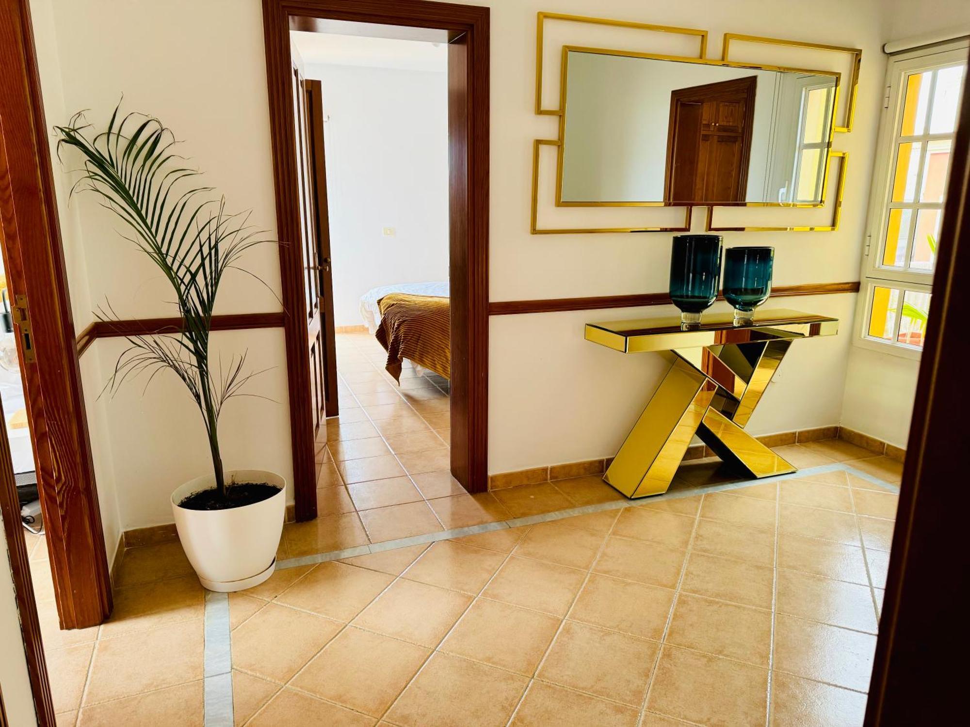 Villa Chayofa Extérieur photo