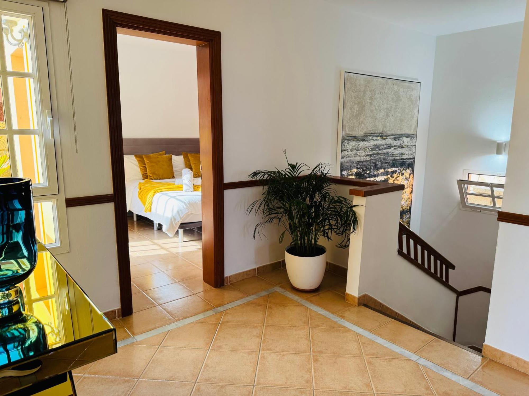 Villa Chayofa Extérieur photo