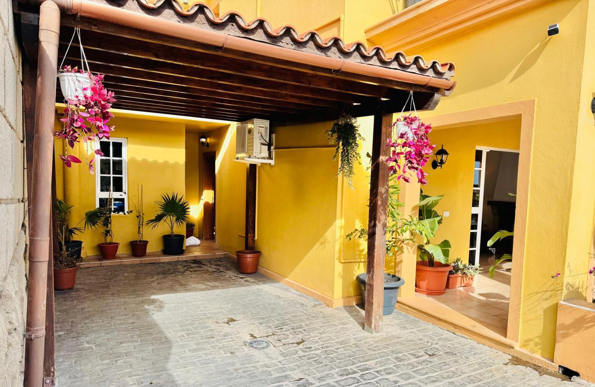 Villa Chayofa Extérieur photo